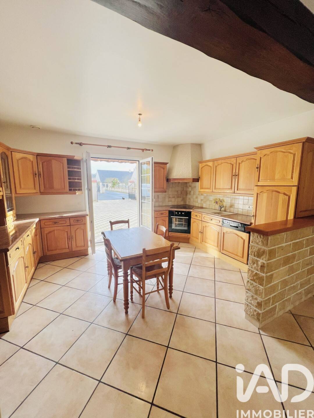 Maison à vendre, 196m², VERNEUIL EN HALATTE