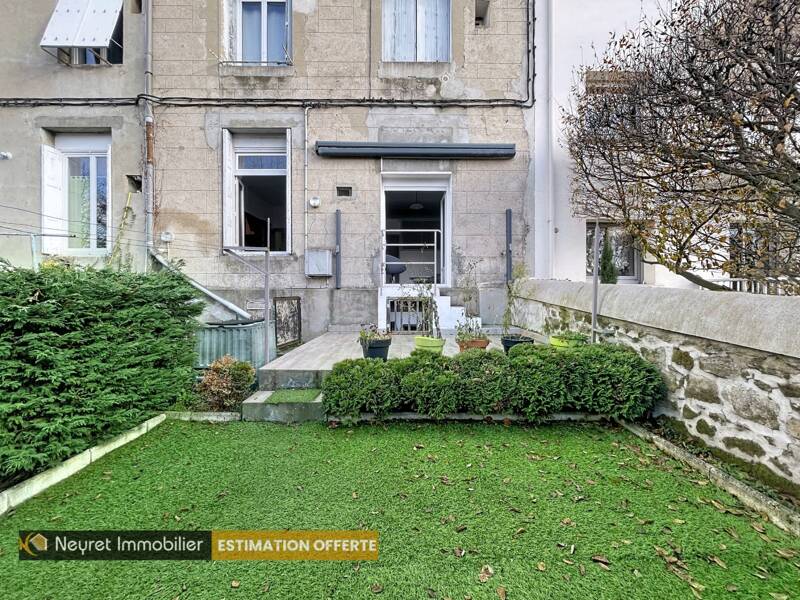 Maison à vendre, 40m², SAINT ETIENNE