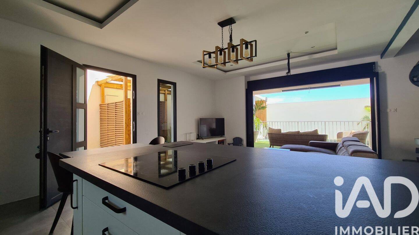 Maison à vendre, 83m², SAINT PIERRE