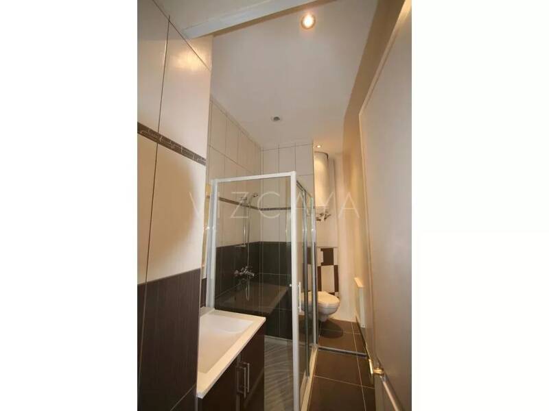 Maison à louer, 53m², NICE