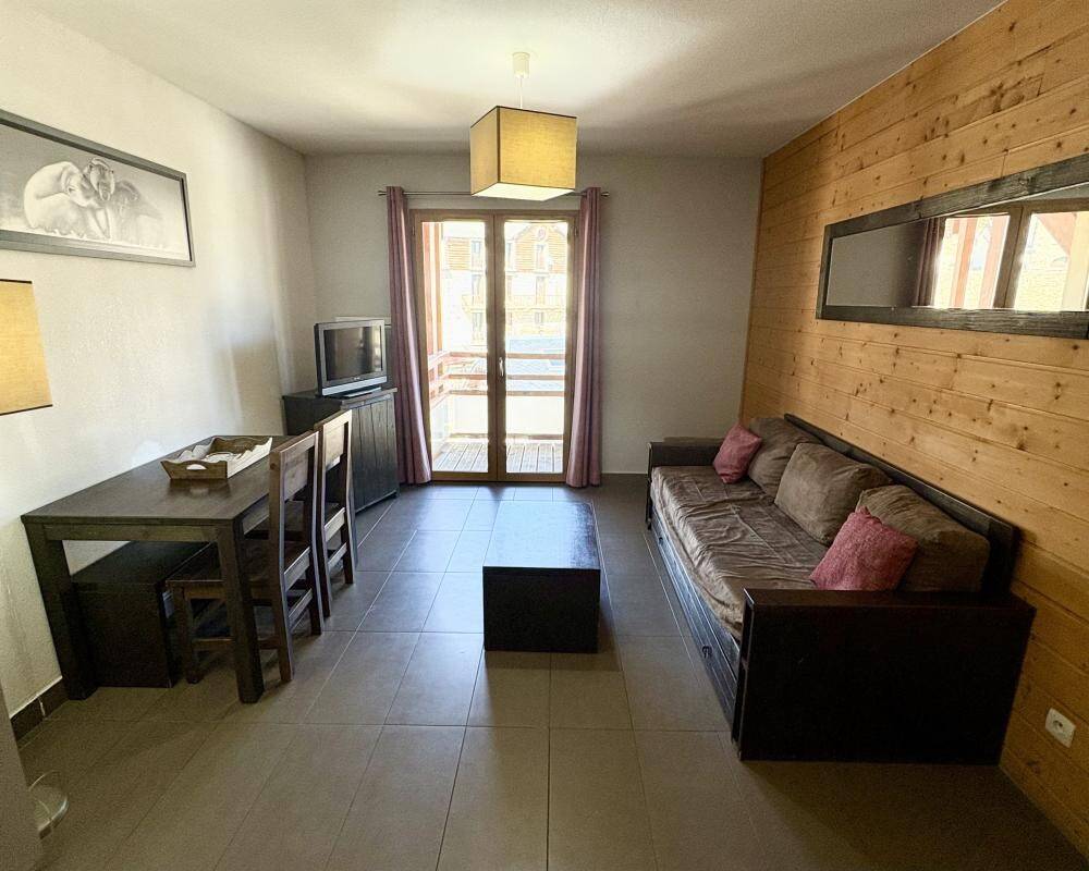 Maison à vendre, 40m², FONT ROMEU ODEILLO VIA
