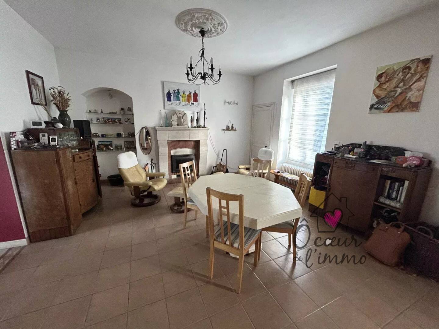 Maison à vendre, 199m², CHOLET