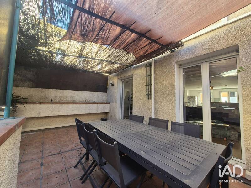 Maison à vendre, 204m², PERPIGNAN