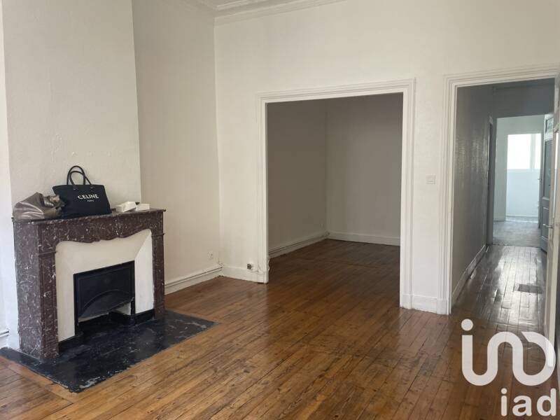 Maison à vendre, 72m², SAINT ETIENNE