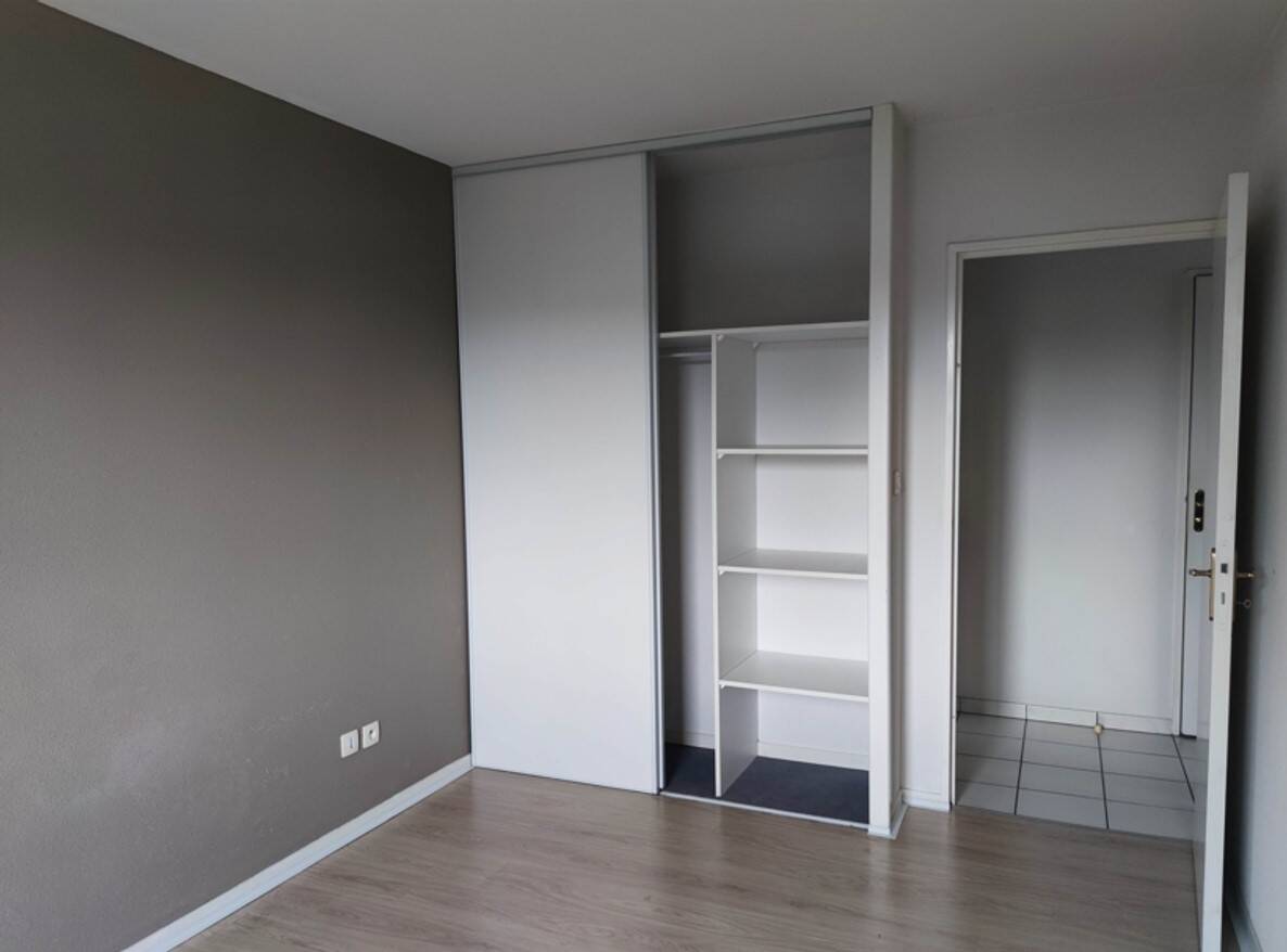 Maison à louer, 53m², MERIGNAC