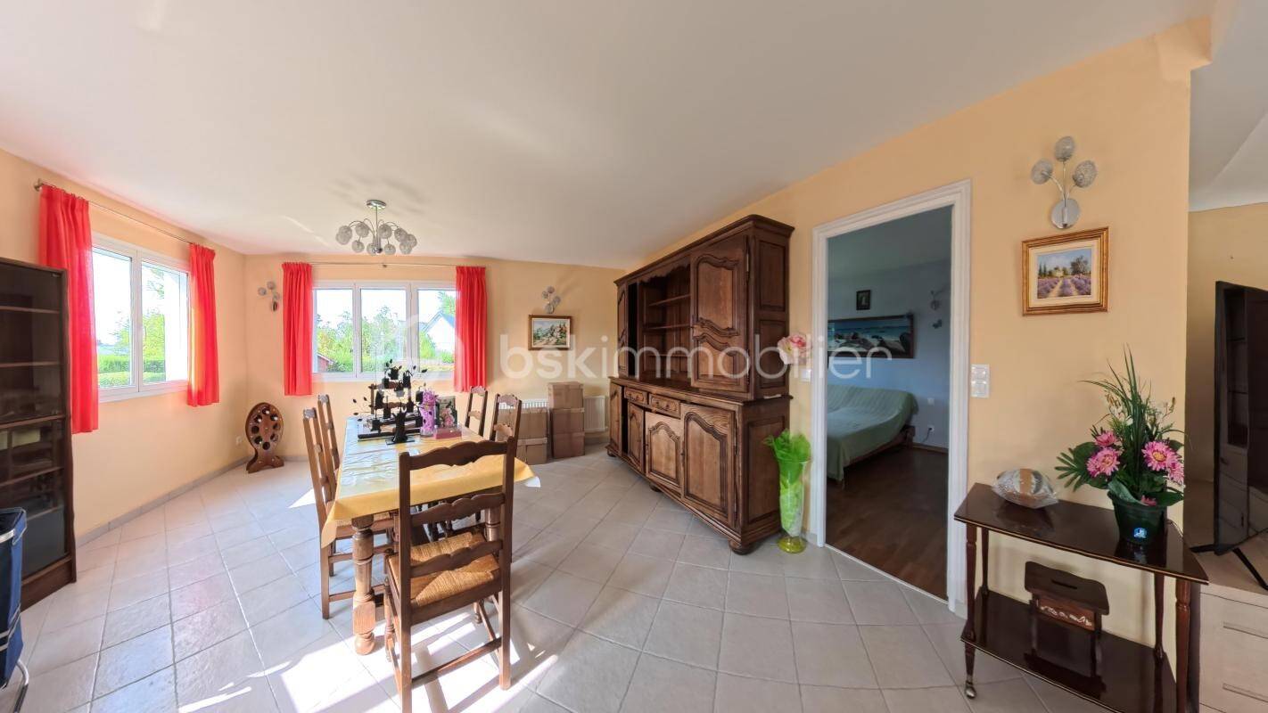 Maison à vendre, 250m², LE NEUBOURG