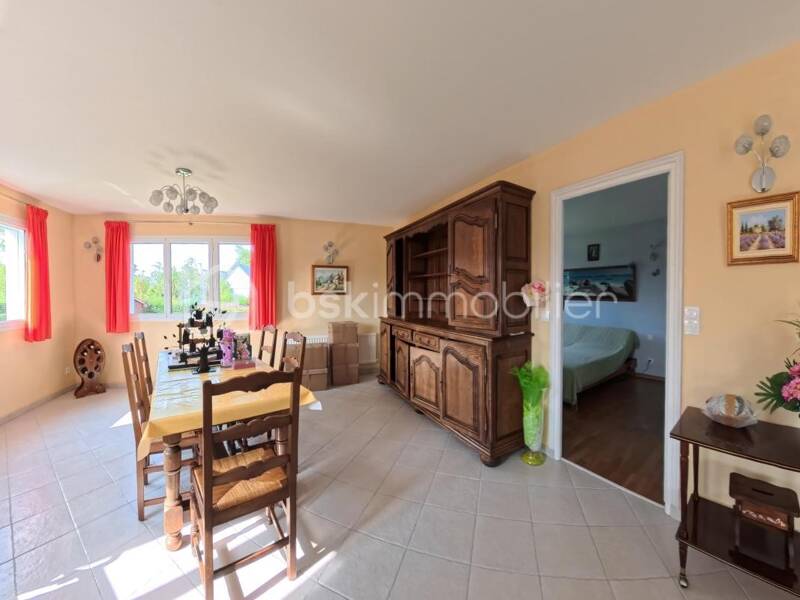 Maison à vendre, 250m², LE NEUBOURG