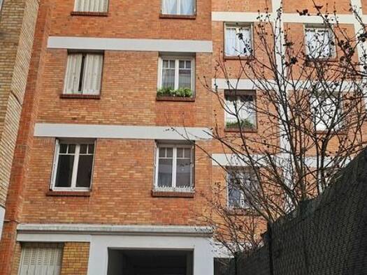 Appartement à vendre 150 000 € 2 pièces 1 chambre 39 m² Étage 4/5 Tour Eiffel-Marie-Paul Bert Aulnay-sous-Bois 93600