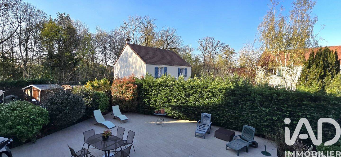 Maison à vendre, 119m², LA NORVILLE