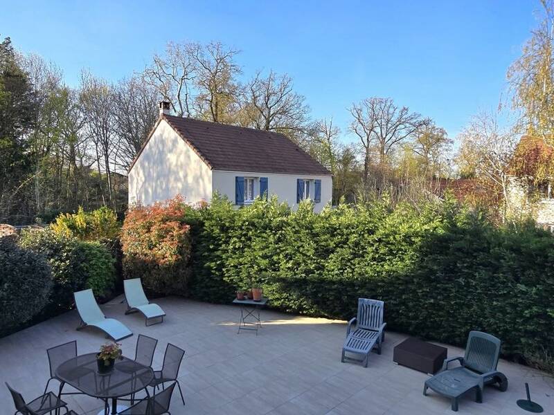 Maison à vendre, 119m², LA NORVILLE