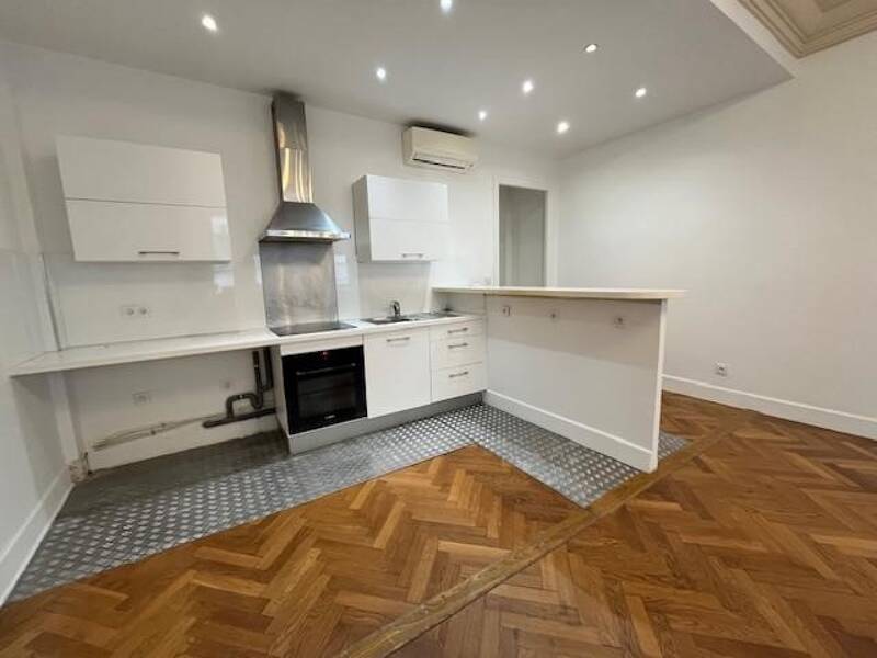 Maison à louer, 73m², NICE