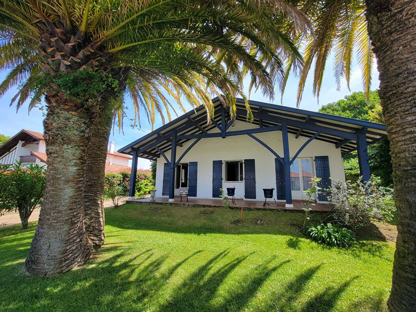 Maison à vendre, 200m², TARNOS