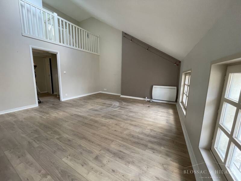 Maison à louer, 66m², POITIERS