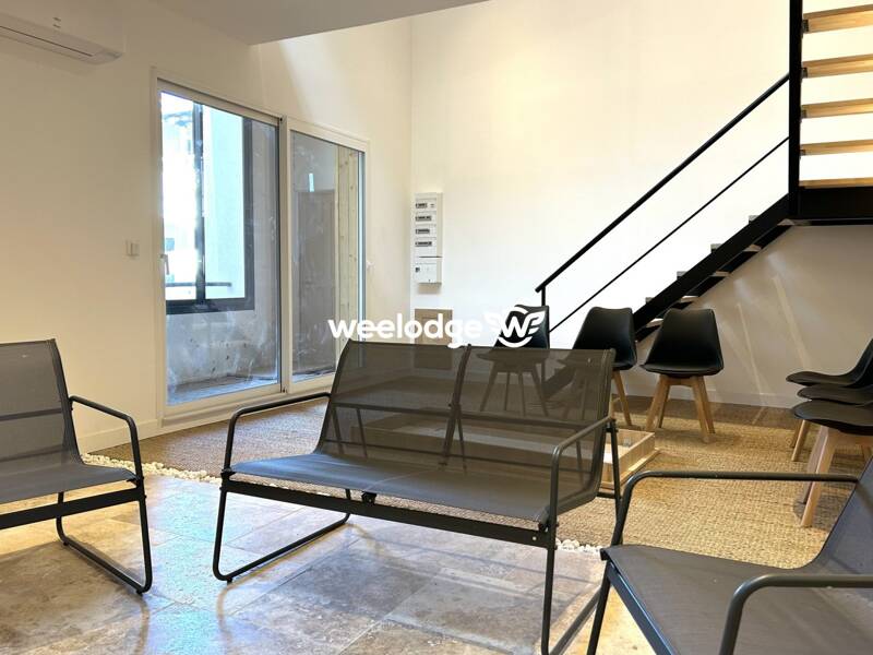 Maison à vendre, 105m², L'ISLE SUR LA SORGUE