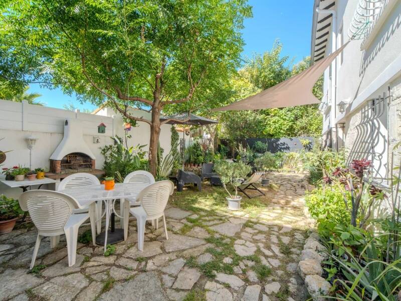 Maison à vendre, 114m², MONTPELLIER