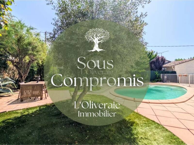 Maison à vendre, 127m², AURIOL