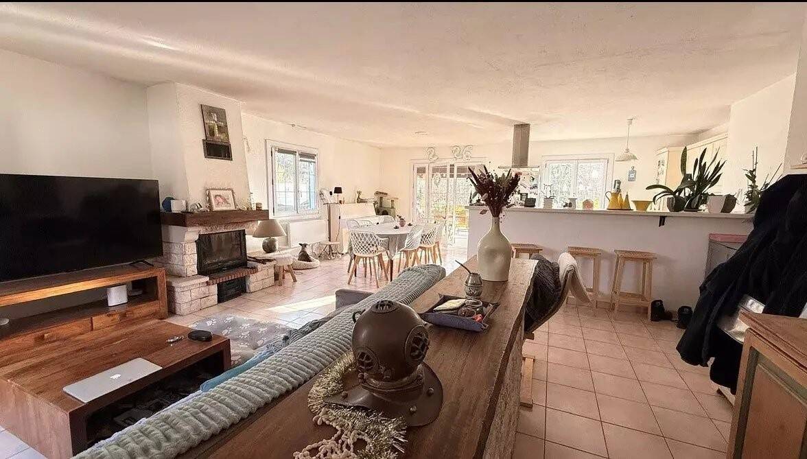 Maison à vendre, 90m², SAINT JEANNET