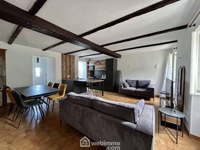 Appartement à vendre 220 000 € 5 pièces 3 chambres 95 m² Pietracorbara 20233