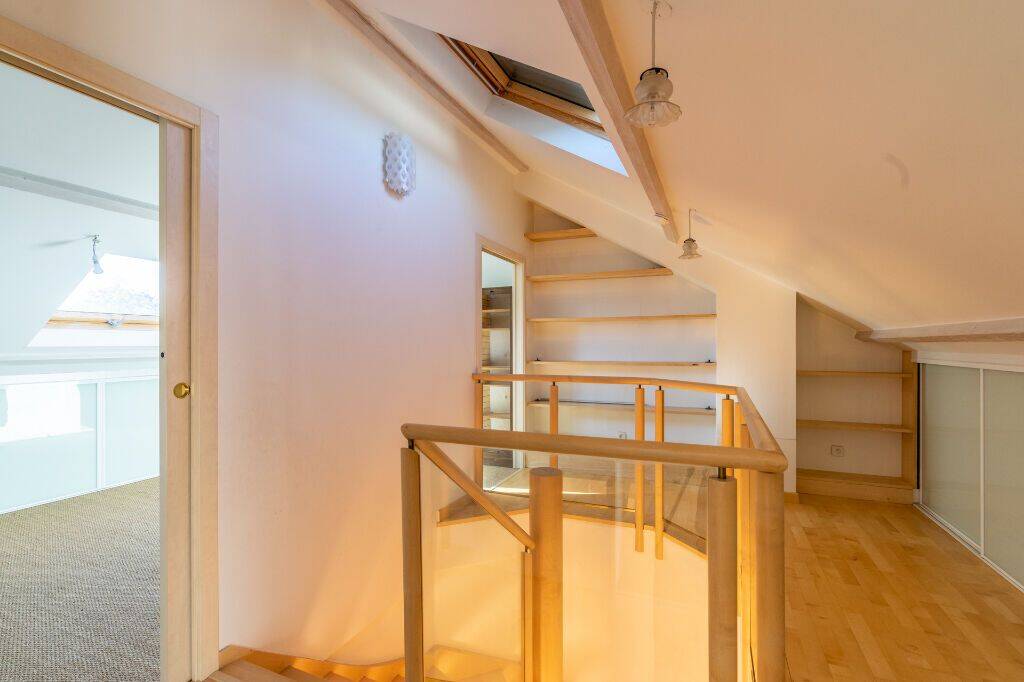 A louer, maison lumineuse et familiale. 4 chambres , 149 m2 — 7