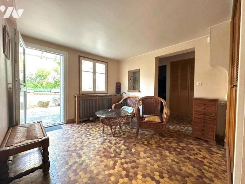 Maison à vendre, 225m², REIMS