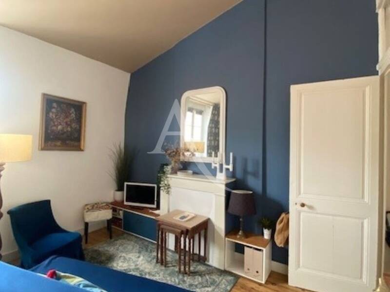 Maison à louer, 28m², LA ROCHELLE