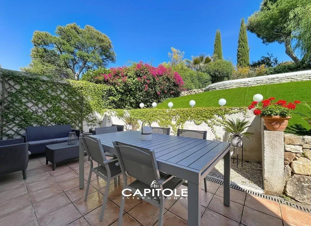Maison à vendre, 93m², ANTIBES