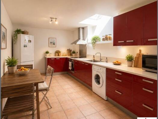 Duplex à vendre 219 000 € 5 pièces 1 chambre 138 m² RDC Dol-de-Bretagne 35120