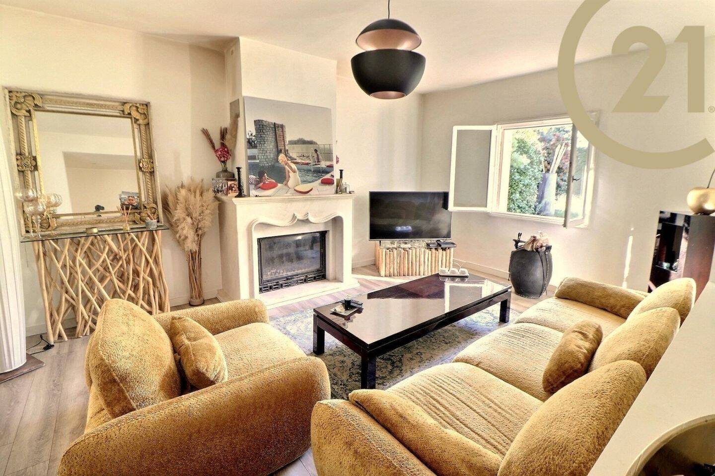Maison à vendre, 142m², SAINT PAUL EN FORET