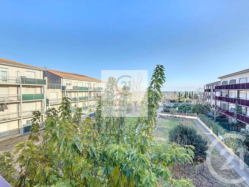 Maison à louer, 32m², GRABELS