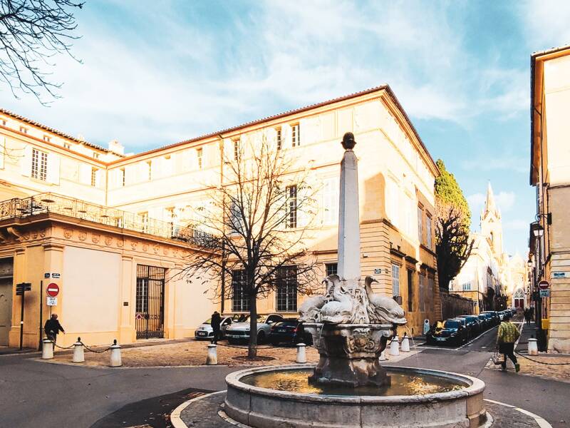 Maison à louer, 134m², AIX EN PROVENCE