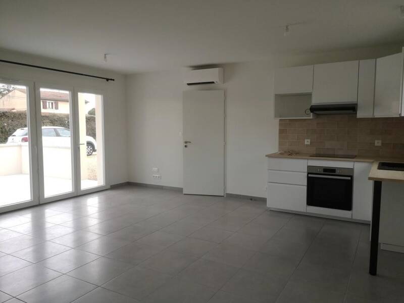 Maison à louer, 76m², LESPINASSE