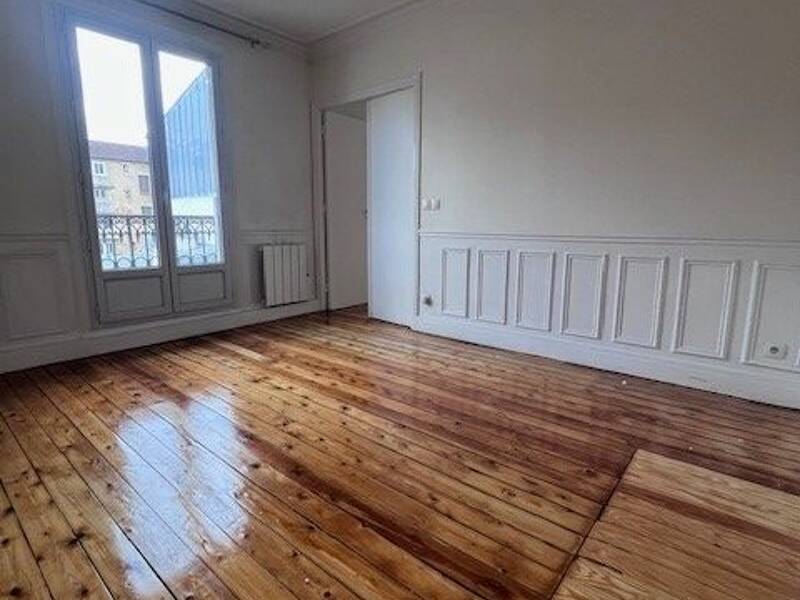 Maison à louer, 40m², CLICHY