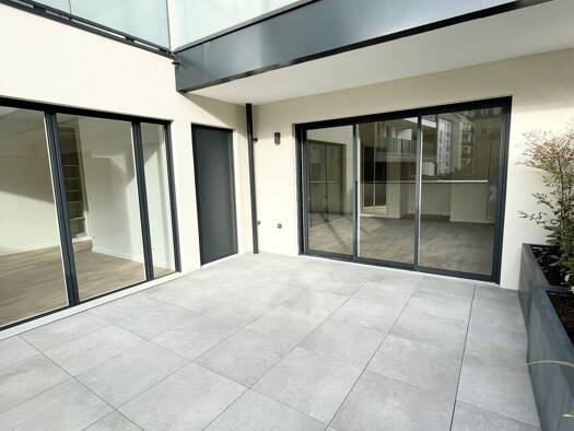 Appartement à louer 3 428 € 5 pièces 4 chambres 116,4 m² 1er étage Issy-les-Moulineaux 92130