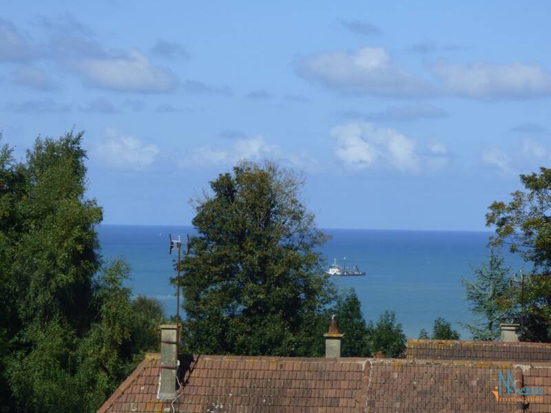 Maison à vendre, 23m², SEINE MARITIME