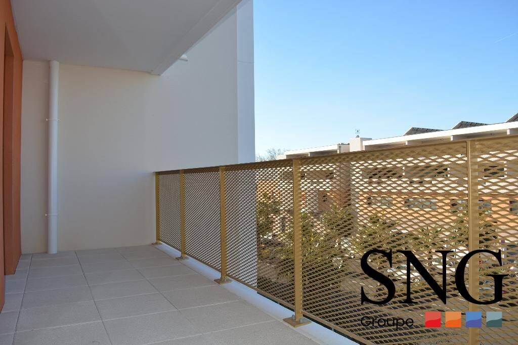 Maison à louer, 39m², BEZIERS