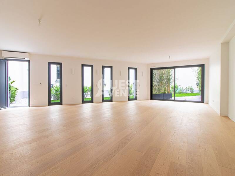 Maison à vendre, 207m², PARIS 13E