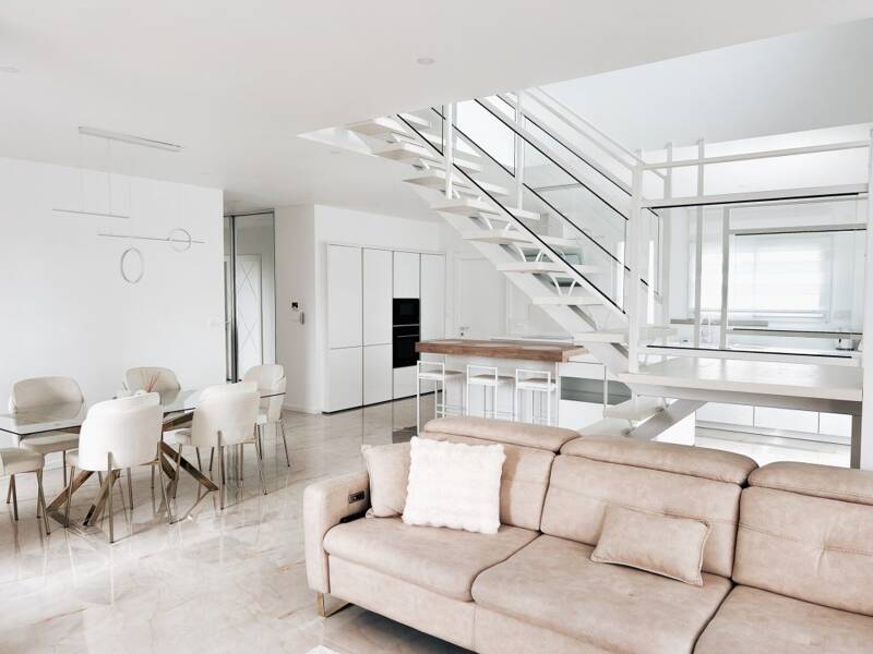 Maison à vendre, 159m², ANGERS