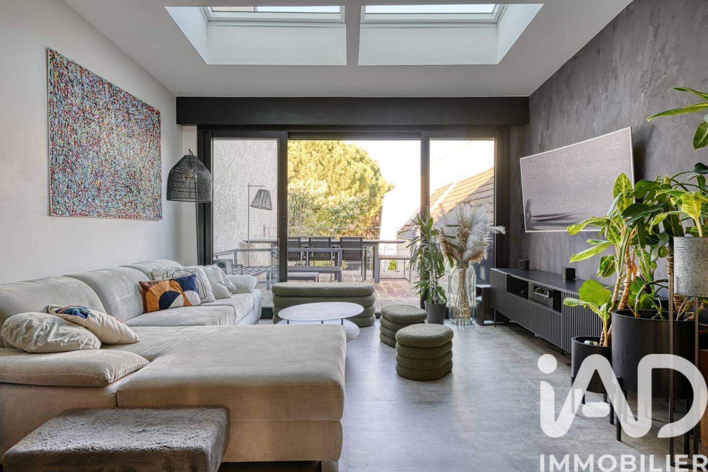 Maison à vendre, 140m², NANTERRE