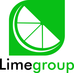LIMEGROUP logo