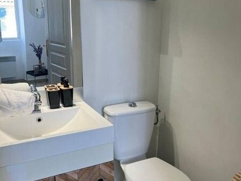 Maison à louer, 20m², MARSEILLE 9E