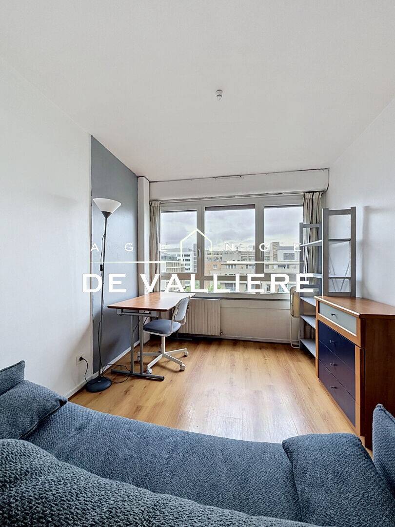 Maison à louer, 14m², NANTERRE
