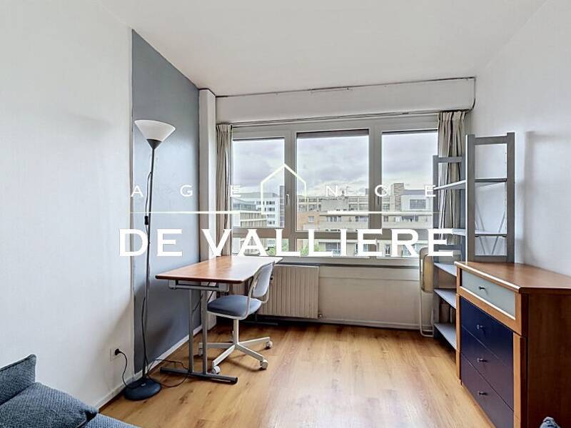 Maison à louer, 14m², NANTERRE