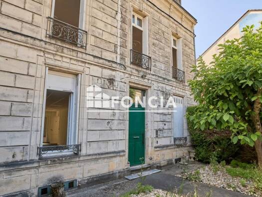 Maison à vendre 334 000 € 6 pièces 5 chambres 265 m² Foirail Bergerac 24100