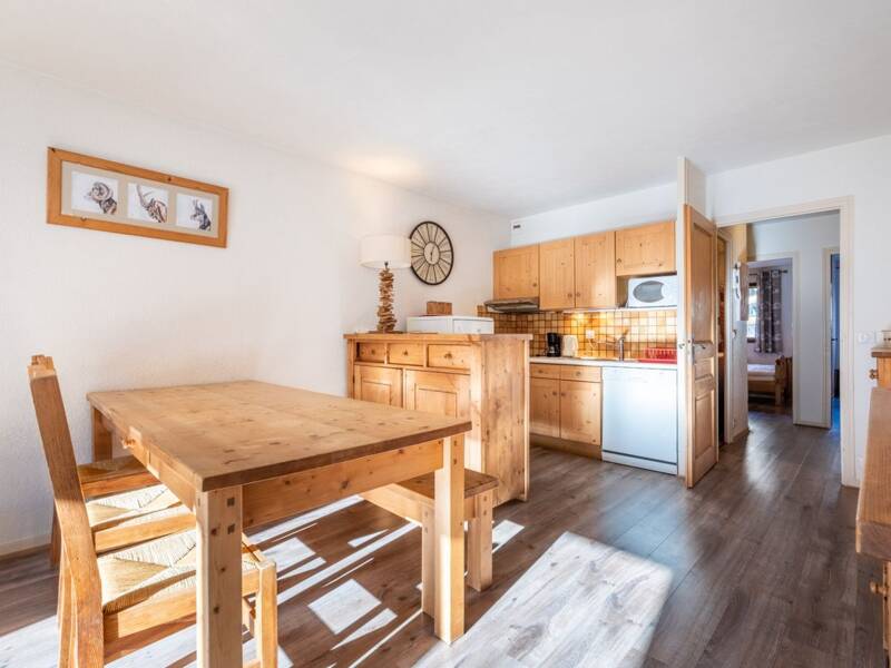 Maison à vendre, 54m², LA CLUSAZ