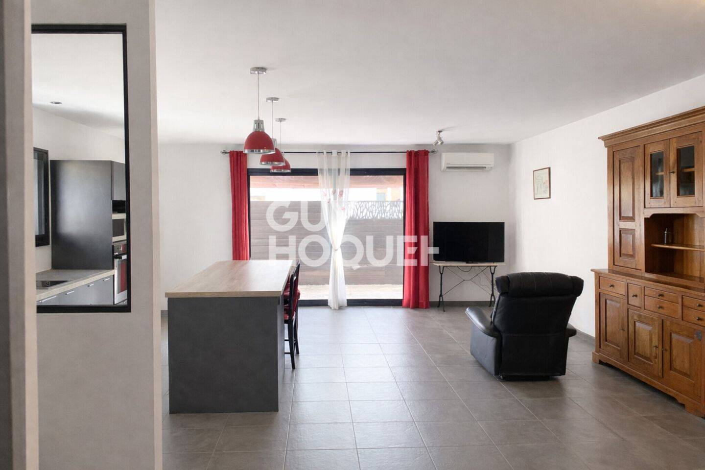 Maison à vendre, 93m², LATOUR BAS ELNE