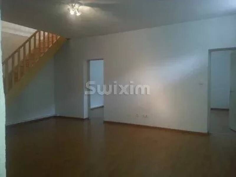 Maison à louer, 121m², SALINS LES BAINS