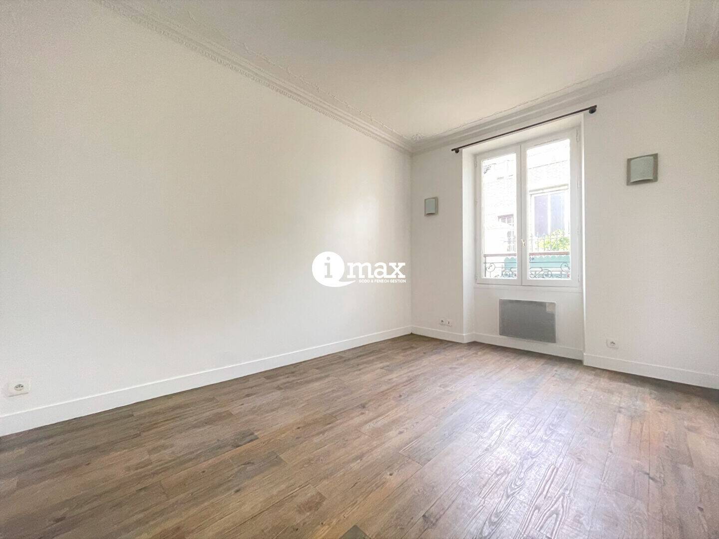 Maison à louer, 21m², ASNIERES SUR SEINE