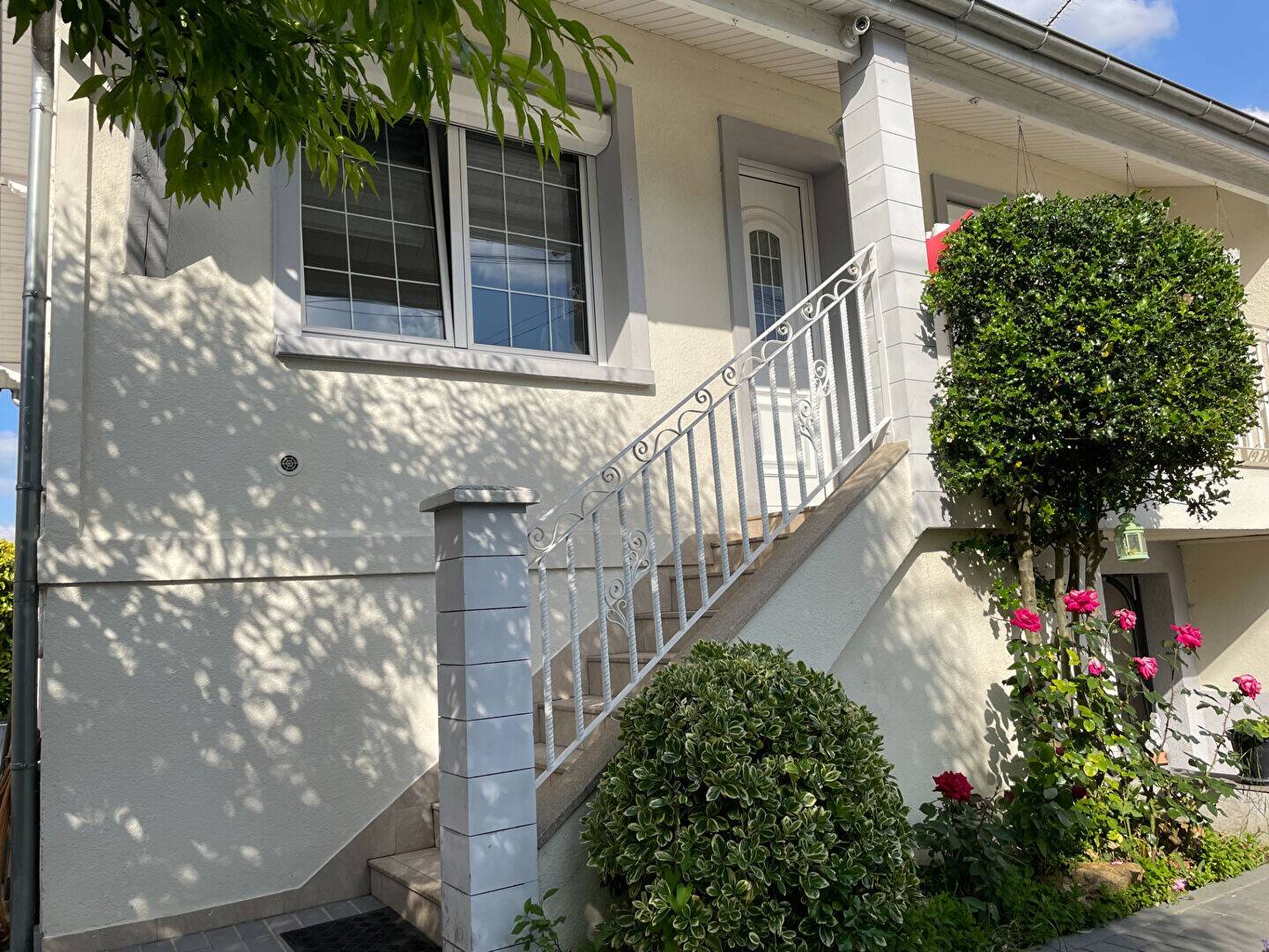 Maison à vendre, 85m², AULNAY SOUS BOIS