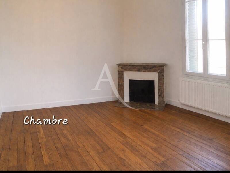 Maison à louer, 36m², LUISANT