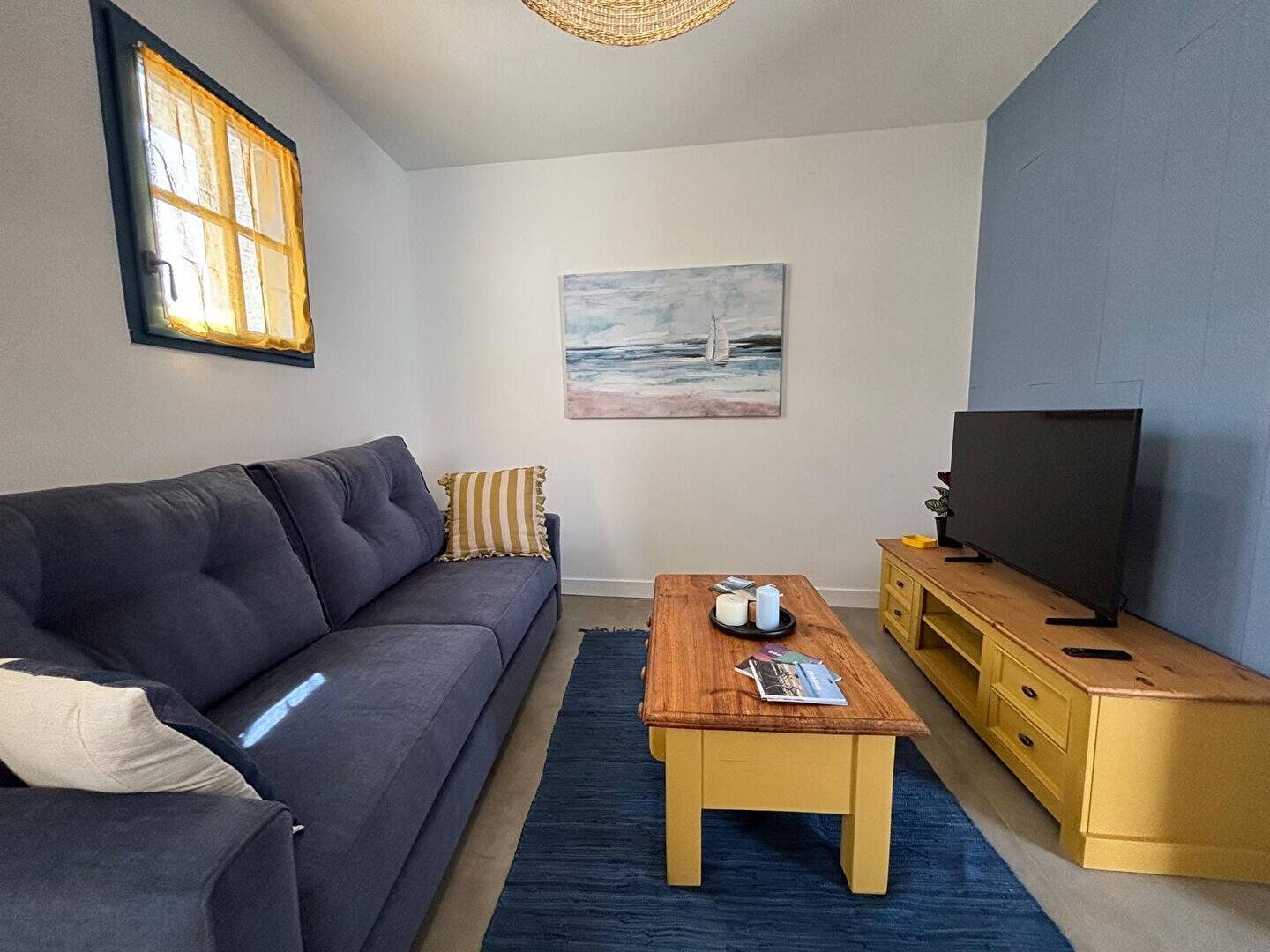 Maison à vendre, 47m², SAINT GILLES CROIX DE VIE